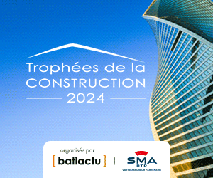 Trophées de la construction 2024