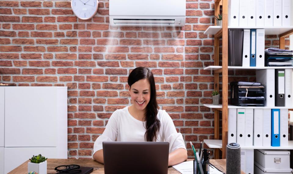 canicule au travail - protéger ses salariés