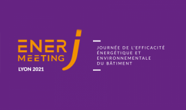 EnerJ Meeting Lyon 2021