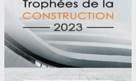 Trophées de la construction 2023