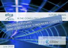  Name 3ème Rapport EFCA "Tendances futures" - Synthèse