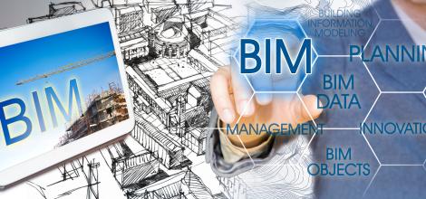 BIM au service de la RE 2020